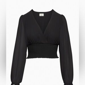 Wilfred Wistful Blouse